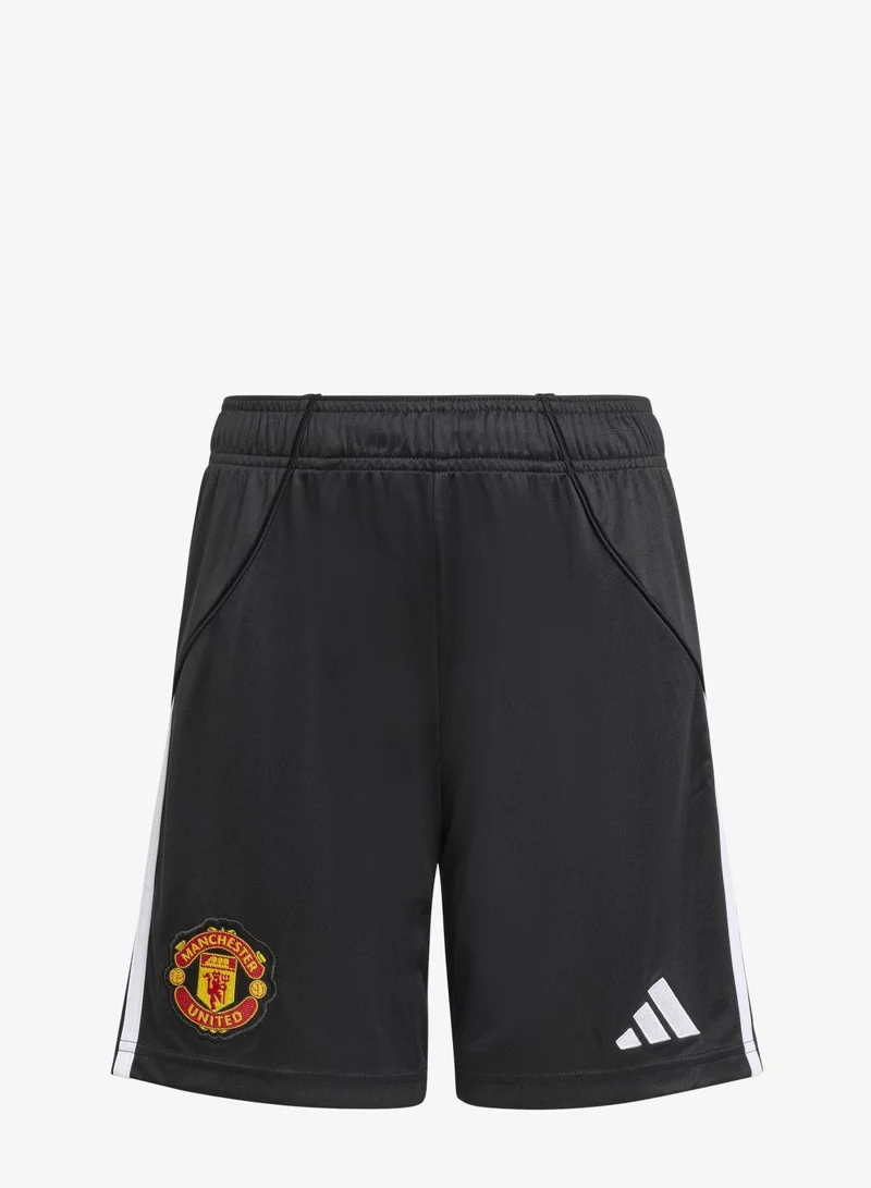Adidas Manchester United 25/26 Home Shorts